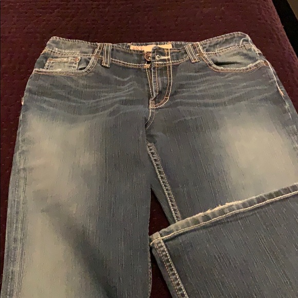 BKE Jeans- Size 30 waist - Picture 1 of 4